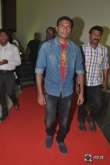 Temper Movie Audio Launch